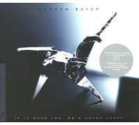 If It Were You, We'd Never Leave by Andrew Bayer (2008-10-27)