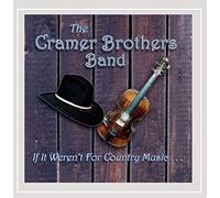 If It Weren't for Country Music.
