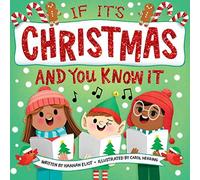 If It's Christmas And You Know It