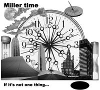 If It's Not One Thing...