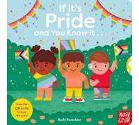 If It's Pride And You Know It . . .
