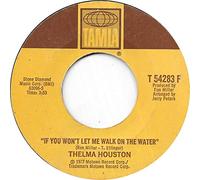 If It's The Last Thing I Do [Vinyl Single 7'']
