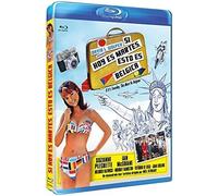 If It's Tuesday This Must Be Belgium (Spanish Release) Si Hoy Es Martes, Esto Es Bélgica