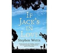 If Jack's In Love