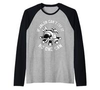 If Jacob Can't Fix It No One Can First Name Jacob Manche Raglan