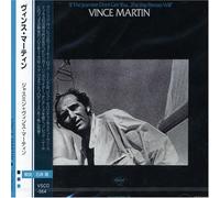 If Jasmine Don't Get You The Bay Breeze Will/Vince Martin [Import]