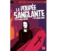 IF.LA POUPEE SANGLANTE-2 DVD [HD DVD]