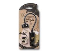 IF Lampe de lecture pour amateur de livres - Dragon