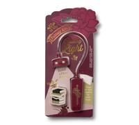 IF Lampe de lecture pour amateur de livres - Romantasy