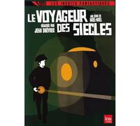 IF.LE VOYAGEUR DES SIECLES-2 DVD [HD DVD]