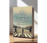 If Life Had a Pause Button: Beautiful What Ifs & Missed Moments