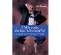 If Life Is a Game, How Come I'm Not Having Fun?, Suny Series in Communication Studies Paul Brenner (Auteur)