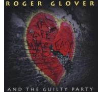 If Life Was Easy by Roger Glover NEUF