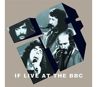 IF - LIVE AT THE BBC - CD - G1398z