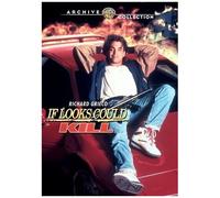 If Looks Could Kill (Archive Collection/ On Demand Dvd-R)