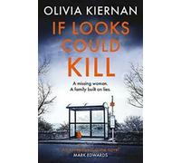 If Looks Could Kill : L'innocence n'est rien. L'apparence, c'est tout ce qui compte.