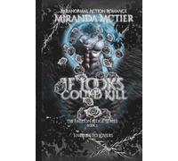 If Looks Could Kill: The Falcon Ridge Series Book 3