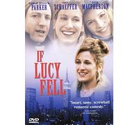 If Lucy Fell [Import USA Zone 1]