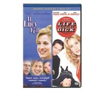 If Lucy Fell & Life Without Dick