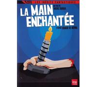 Ina – La Main Enchantée G