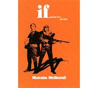 If... - Malcolm McDowell [DVD] [1968]