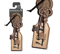 IF Marque-page Academia Keys