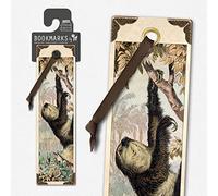 If Marque-pages vintage paresseux