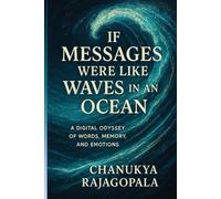 If Messages Were Like Waves in an Ocean