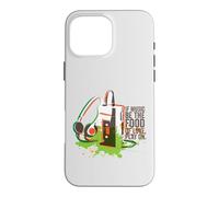 If Music Be The Food of Love Jouez sur de la Musique rétro Coque pour iPhone 16 Pro Max
