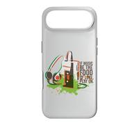 If Music Be The Food of Love Jouez sur de la Musique rétro Coque pour iPhone Air
