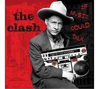 CLASH The - If Music Could Talk - RSD 2021