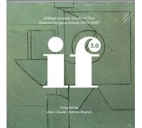 If Music Pres - Eastern Sounds 12''