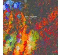 If Music presents: Pagodes by MCCLEERY,JONO [VINYL] NEUF