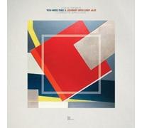 If Music presents: You Need This A Journey Into Deep Jazz - compiled by