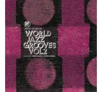 IF Music Presents You Need This ! : World Jazz Grooves, Volume 2