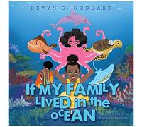 If My Family Lived In The Ocean