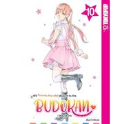 If My Favorite Pop Idol Made It to the Budokan, I Would Die – Tome 10 – TOKYOPOP