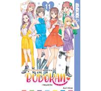 If My Favorite Pop Idol Made It to the Budokan, I Would Die – Tome 11 – TOKYOPOP
