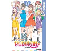 If My Favorite Pop Idol Made It to the Budokan, I Would Die, Volume 11 - Auri Hirao - LoveLove - ebook (ePub illustré) - Livre