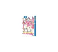 If My Favorite Pop Idol Made It To The Budokan, I Would Die, Volume 3