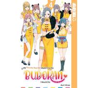 Si mon idole pop préférée parvenait au Budokan, je mourrais – Tome 4 – TOKYOPOP