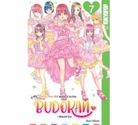 If My Favorite Pop Idol Made It to the Budokan, I Would Die, Volume 7