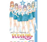 If My Favorite Pop Idol Made It to the Budokan, I Would Die, Volume 8