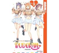 If My Favorite Pop Idol Made It to the Budokan, I Would Die, Volume 9