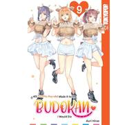 If My Favorite Pop Idol Made It to the Budokan, I Would Die, Volume 9