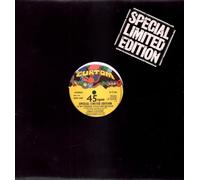 If My Friends Could See Me Now / Gypsy Lady