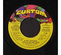 if my friends could see me now / mono 45 rpm single