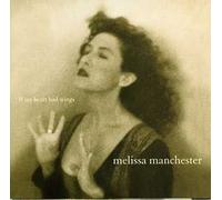 Manchester, Melissa - If My Heart Had Wings