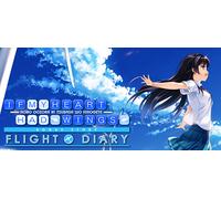 If My Heart Had Wings Flight Diary (PC)