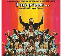 If My People...